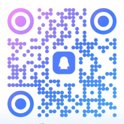 扫码加QQ-东南兔资源站