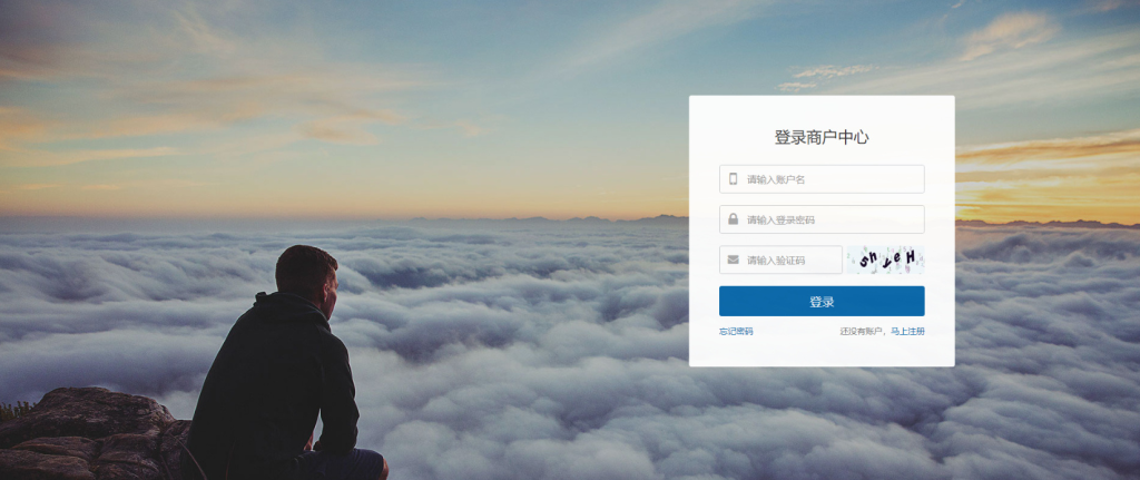 图片[2]-完美上线运营版聚合支付系统：二开修复版，三方支付系统，代付系统
