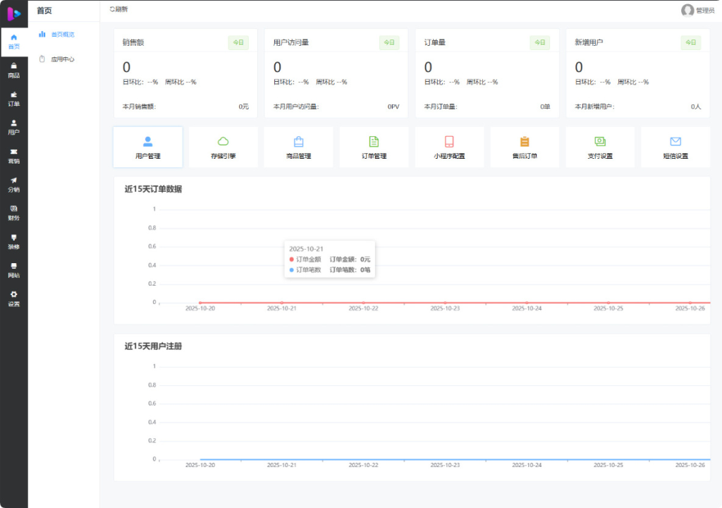图片[3]-最新成人情趣商城系统源码,开源商城源码