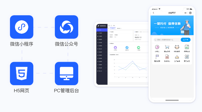 图片[6]-Thinkphp+uniapp开发的回收租赁系统源码/手机回收/电子产品售卖商城/在线租赁/开源版